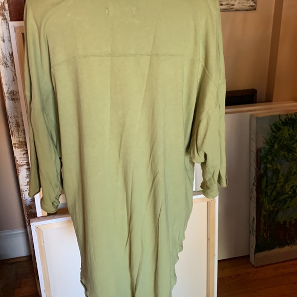 FP, Really Big T-Shirt - Picture 3 of 6